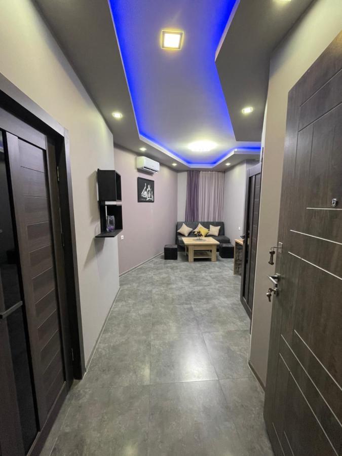Comfortable Apartment Комфортные Апартаменты Self Check In Erivan Exterior foto