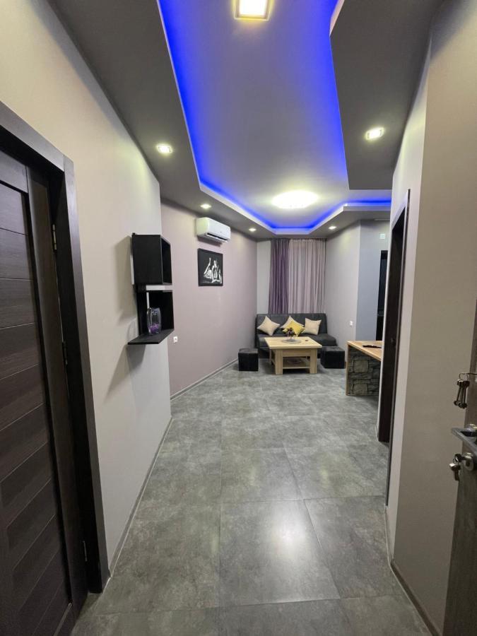 Comfortable Apartment Комфортные Апартаменты Self Check In Erivan Exterior foto