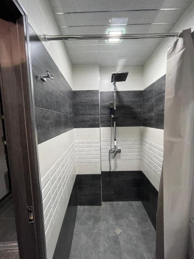 Comfortable Apartment Комфортные Апартаменты Self Check In Erivan Exterior foto