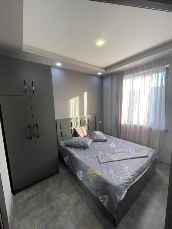 Comfortable Apartment Комфортные Апартаменты Self Check In Erivan Exterior foto