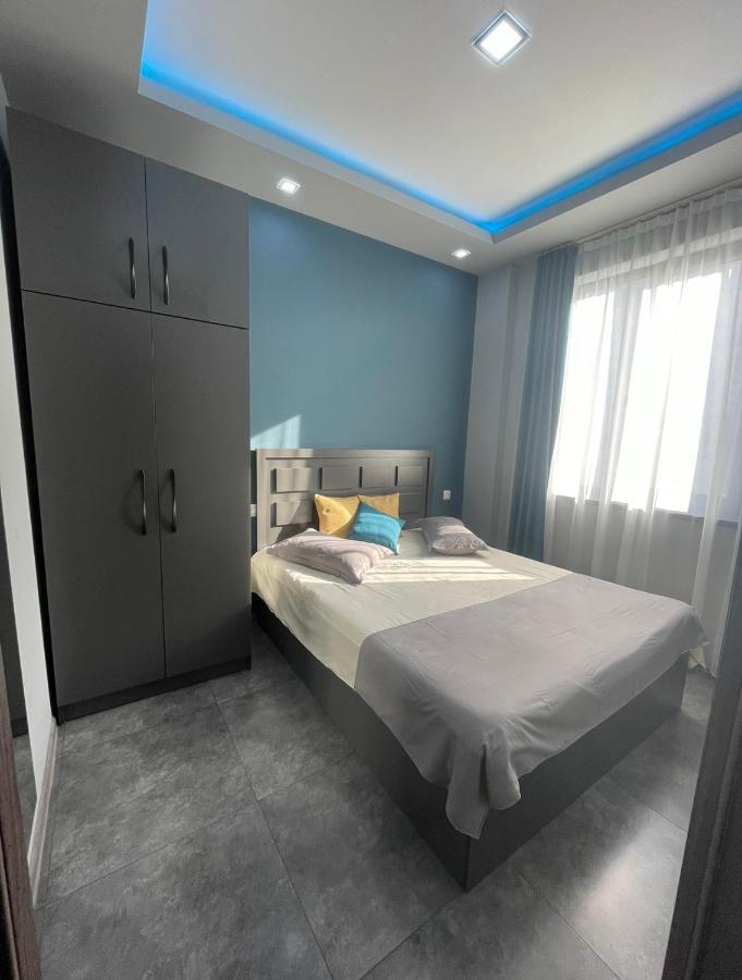 Comfortable Apartment Комфортные Апартаменты Self Check In Erivan Exterior foto