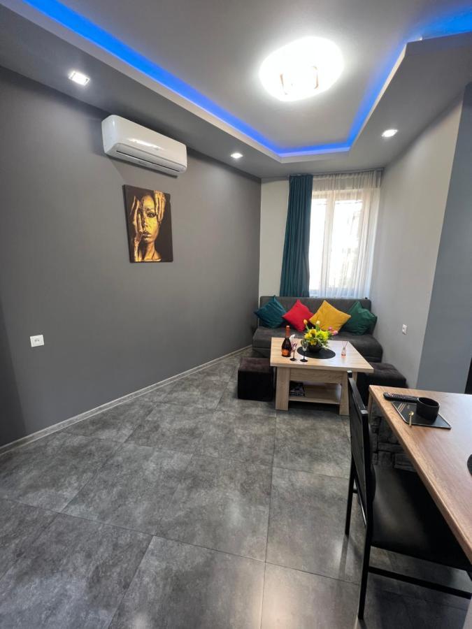 Comfortable Apartment Комфортные Апартаменты Self Check In Erivan Exterior foto